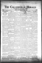 The Collierville Herald January 2, 1931